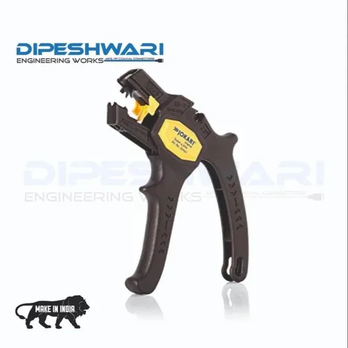 7 Inch Cable Stripping and Cutting Equipment