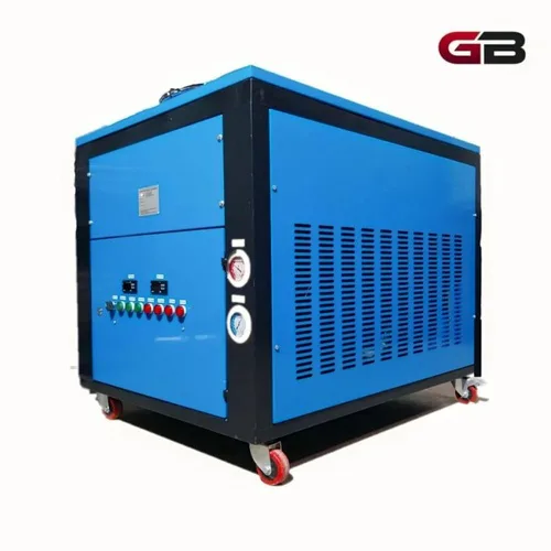 7 Ton Stainless Steel 3 Phase Water Chiller