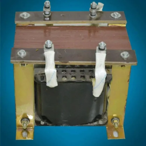 7.5 kVA Three-Phase Variable Transformer