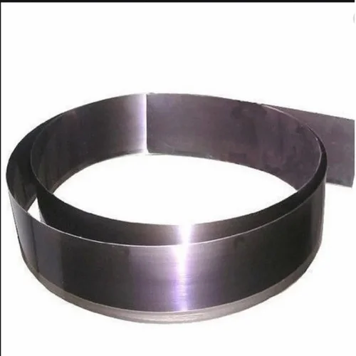 8 Inch Stainless Steel Straight Cutting Blade