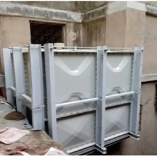 98000 L SMC Storage Tank