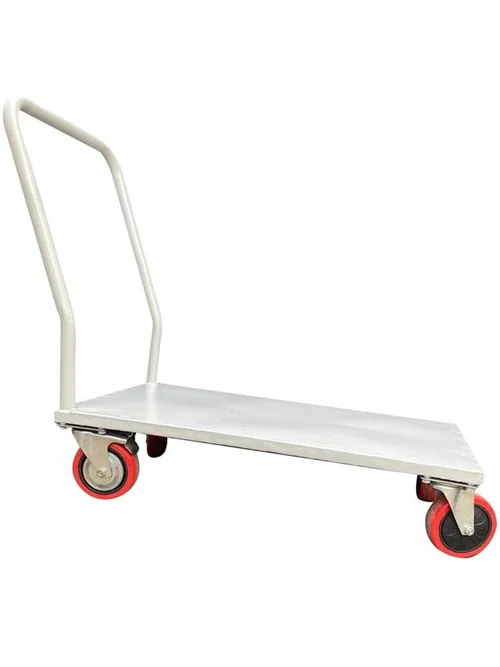 A2B Mild Steel Platform Trolley SPT 1