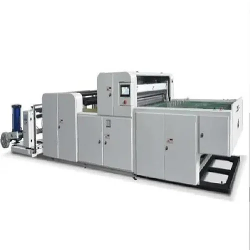 A4 Sheet Manufacturing Equipment