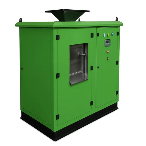 Aakaar Mild Steel Food Waste Disposer