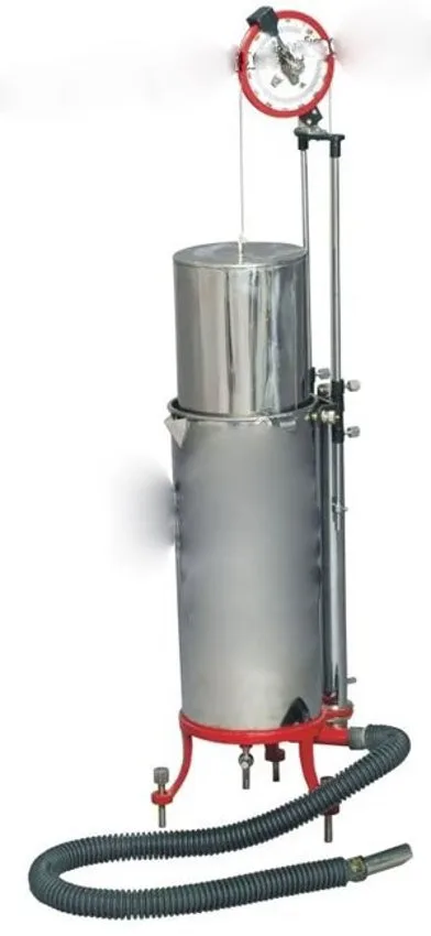 Aarson Spirometry Device RSPH-89