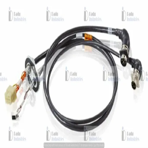 ABB AX5 Manipulator Cable Harness