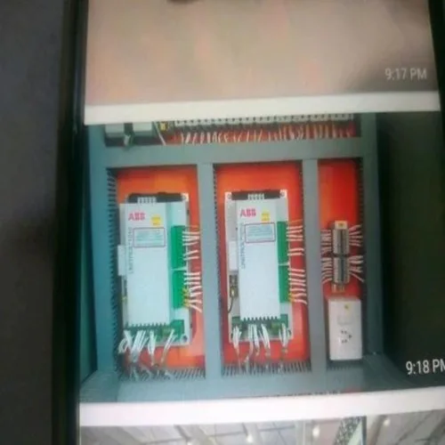 Abb Unitrol Regulator