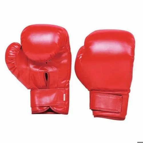 Abdominal Fitness Boxing Punching Gloves 12OZ