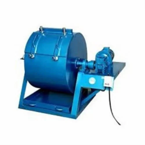 Abrasion Testing Machine (Los Angeles)