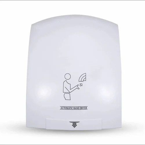 ABS Automatic Hand Dryer Device