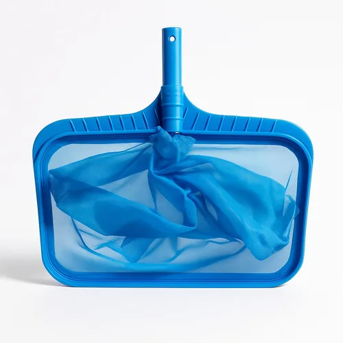 ABS Blue Pool Leaf Net