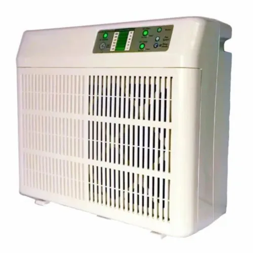 ABS Clean Air System for Laboratory