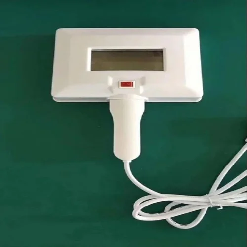 ABS Dermatology Woods Lamp Equipment