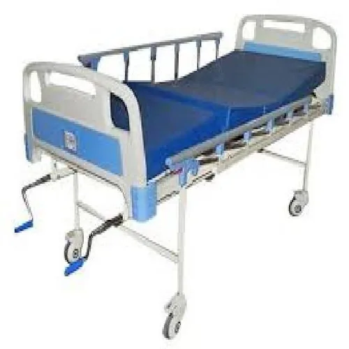 ABS Panel Fowler Bed Equipment