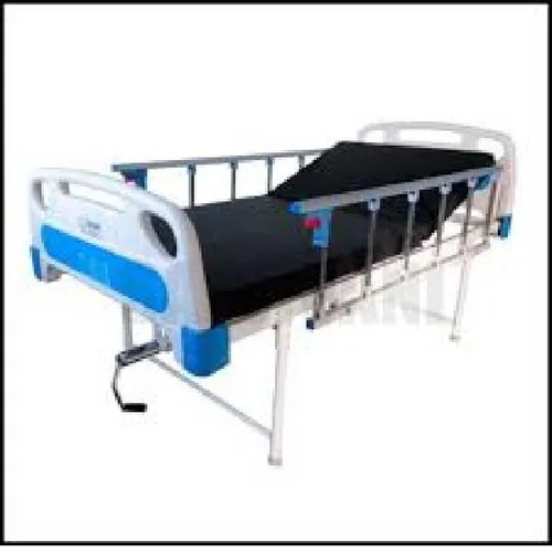 ABS Panel Hospital Bed