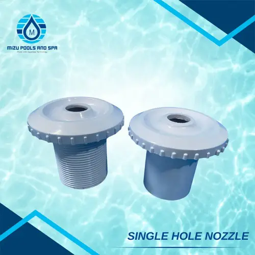 ABS Pool Jet Nozzle