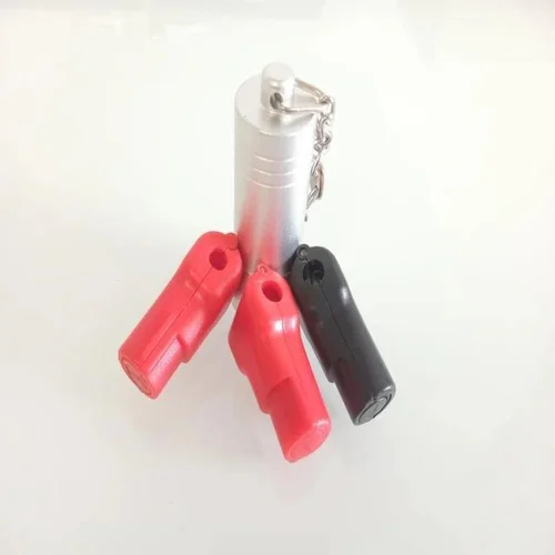 ABS Safety Stop Hook