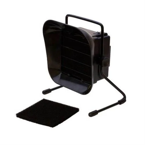 ABS Soldering Fume Collector