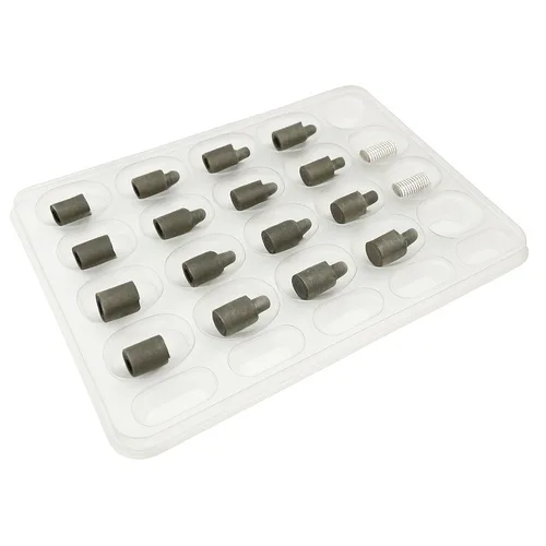 ABS Vacuum Formed Crate