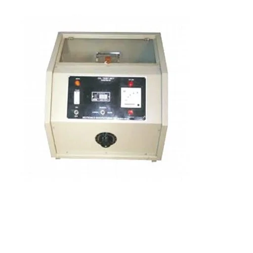 AC Dielectric Voltage Test Machine