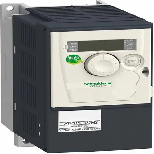 AC Drive Equipment