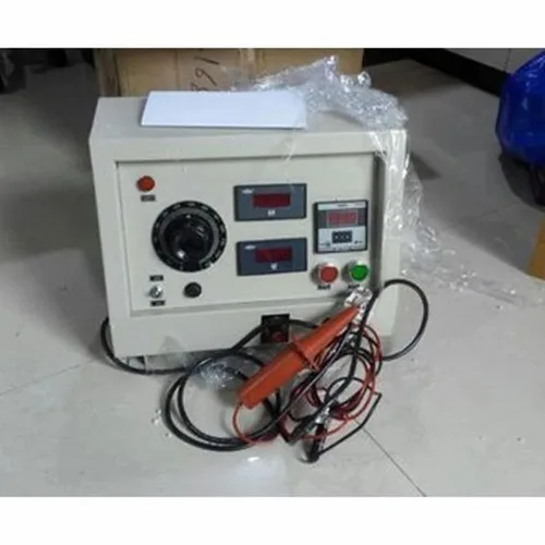 AC High Voltage Testing Machine