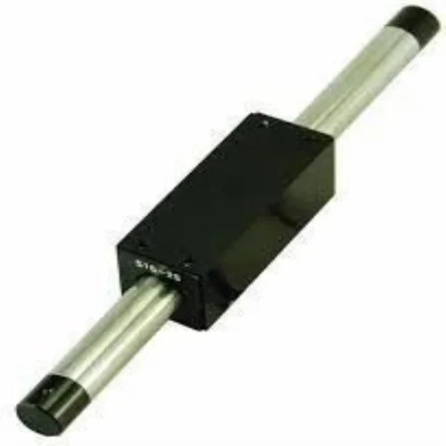 AC Linear Motor