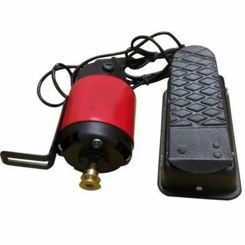 AC Sewing Machine Motor