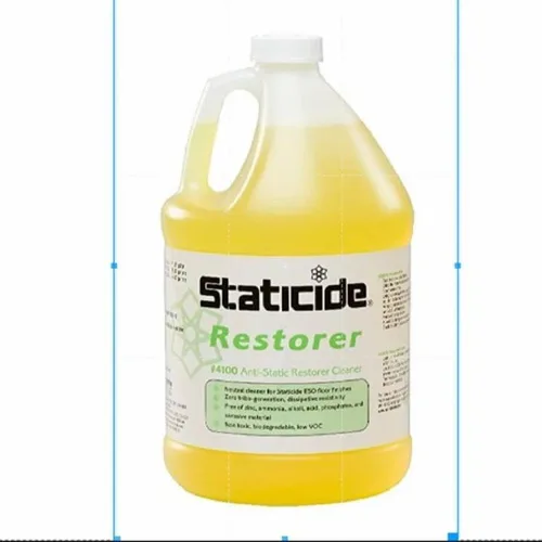 ACL-4100 Staticide Restorer ESD Cleaner
