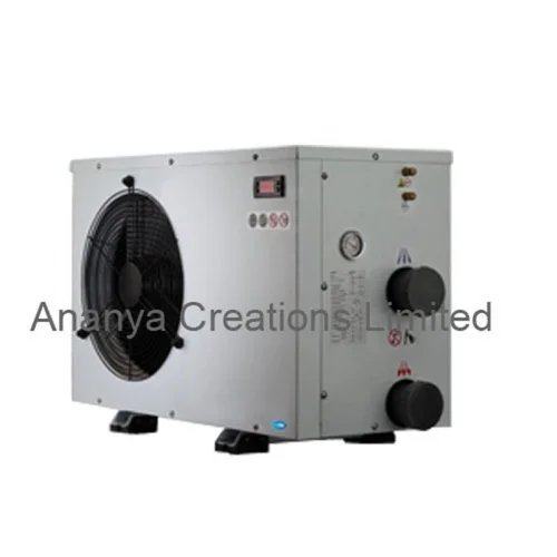ACL Pool Heat Machine, 440V