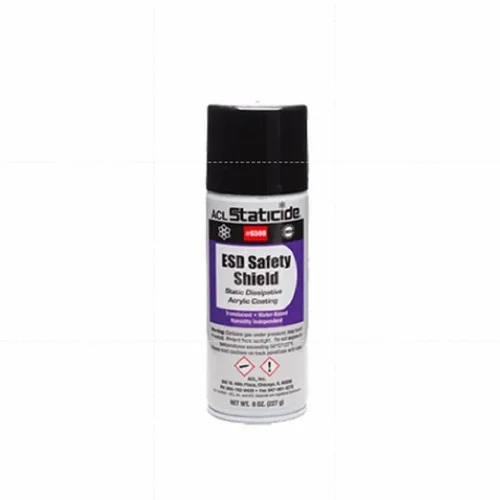 ACL Staticide ESD Safety Spray for Offices