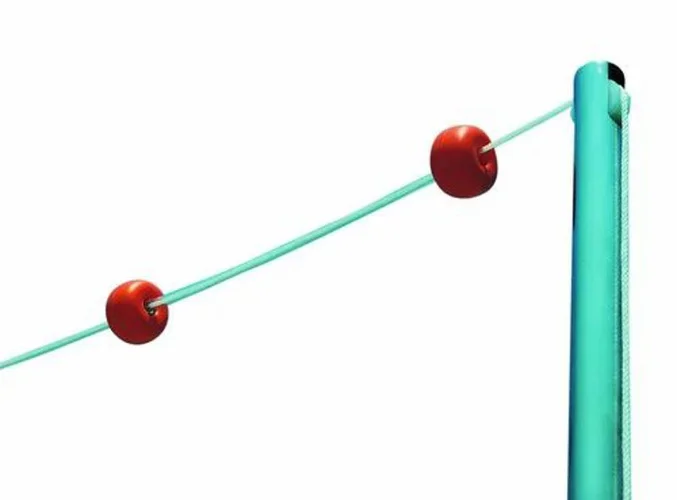 ACL Swimming Pool False Start Indicator
