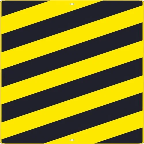 ACP Hazard Marker