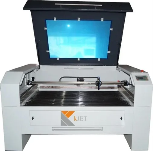Acrylic Cutting Machine
