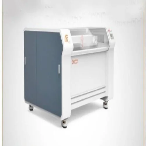 Acrylic Glass Laser Cutting Machine