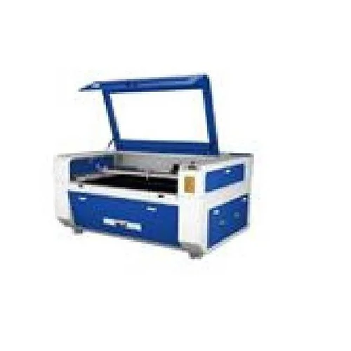 Acrylic Laser Cutter Machine