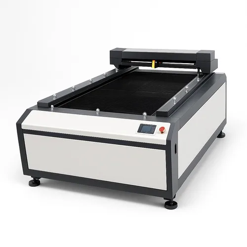 Acrylic Laser Cutting Equipment KS 1325