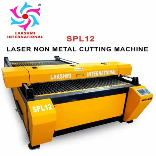 Acrylic Laser Non-Metal Cutter (150W)
