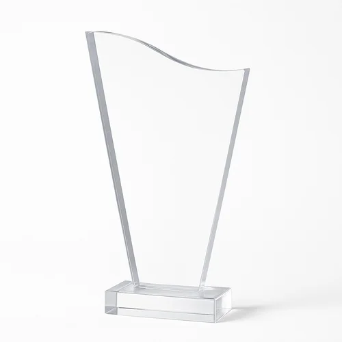 Acrylic Office Award Trophies
