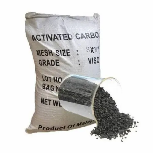 Activated Carbon Powder, 25 Kg Bag