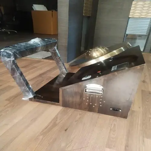 Acupressure Therapy Machine