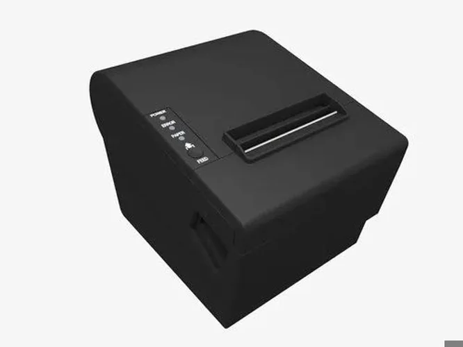 Acural 80mm Bluetooth Auto Cutter Receipt Printer