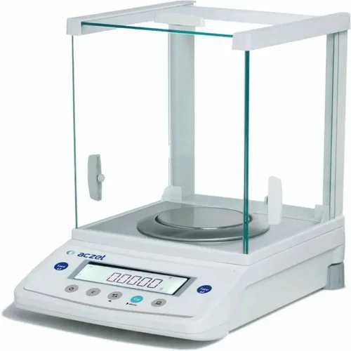 ACZET Digital Micro Weighing Machine CSA
