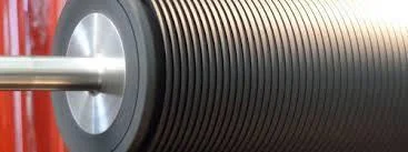 Adhesive Silicone Roller