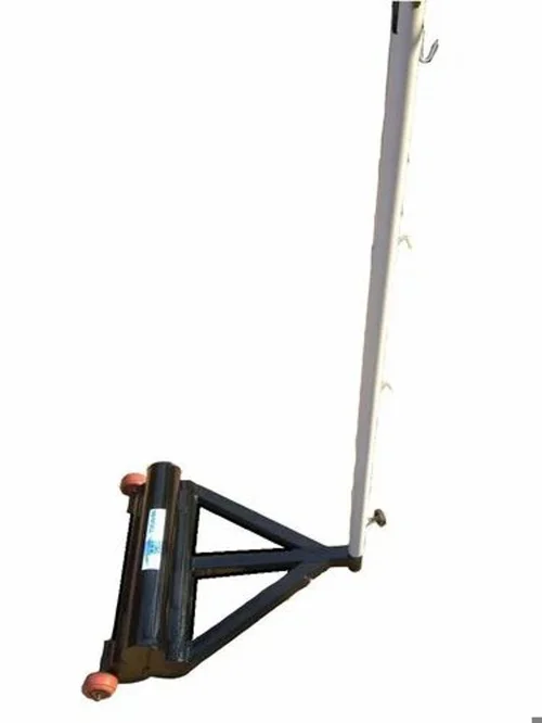 Adjustable Badminton Post
