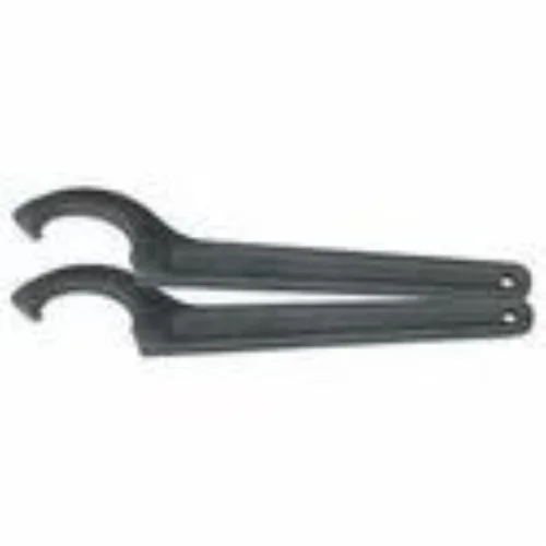 Adjustable C Spanner