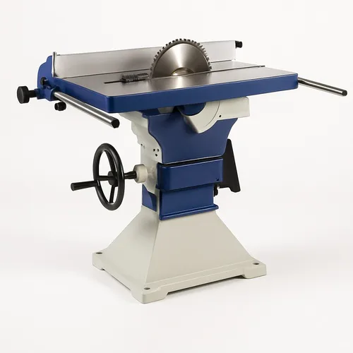 Adjustable Circular Saw Machine