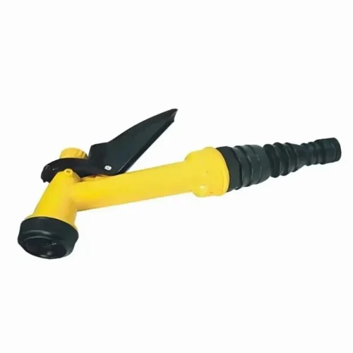 Adjustable Garden Water Gun, 0.3mm Nozzle, 5 CFM Air
