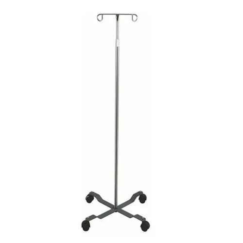 Adjustable IV Stand