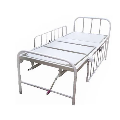 Adjustable Plain Hospital Beds